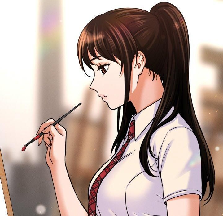 我的女王第45話