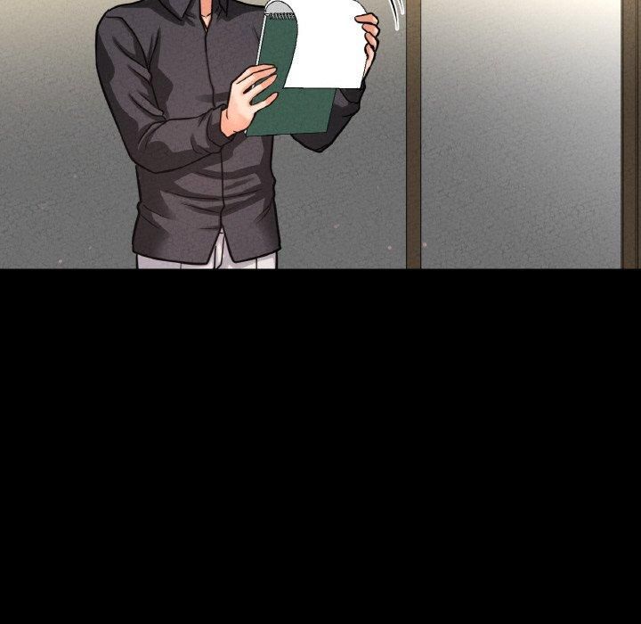 我的女王第45話