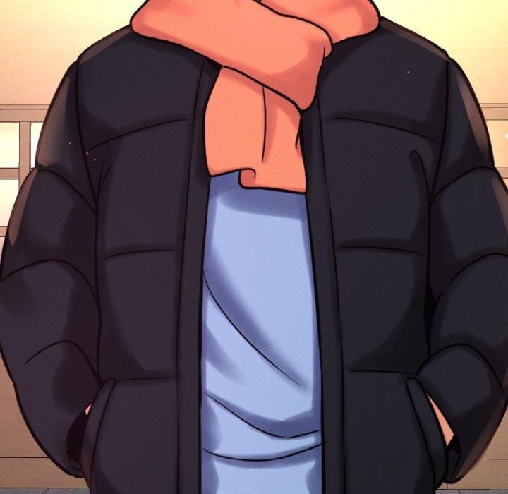 我的女王第45話