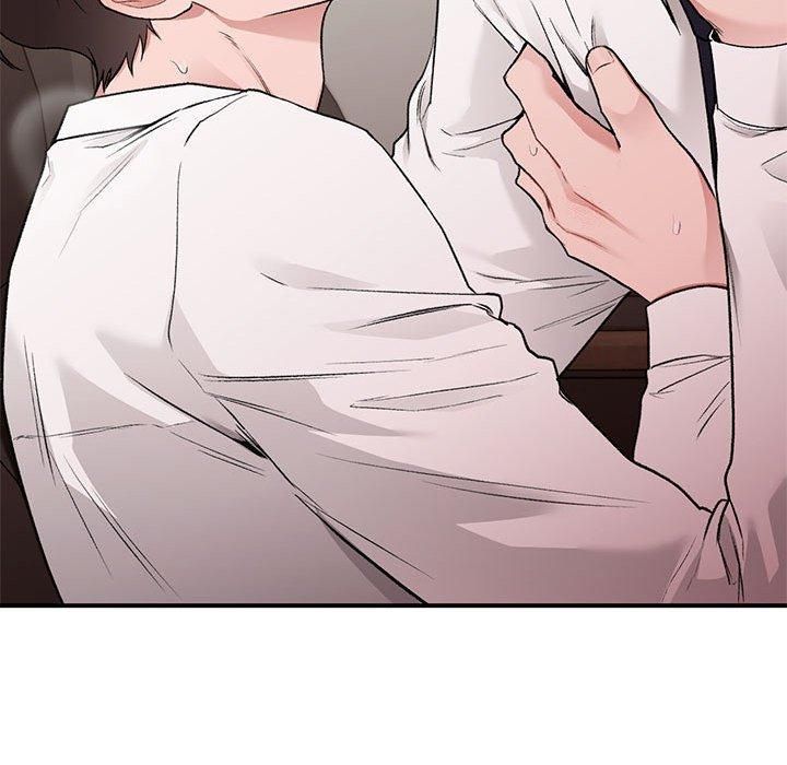 让我一见钟情的他第48話