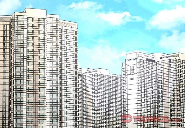 渴望占有她第37話