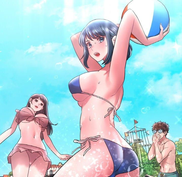 渴望占有她第37話