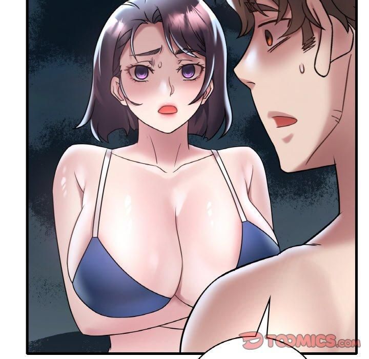 渴望占有她第37話