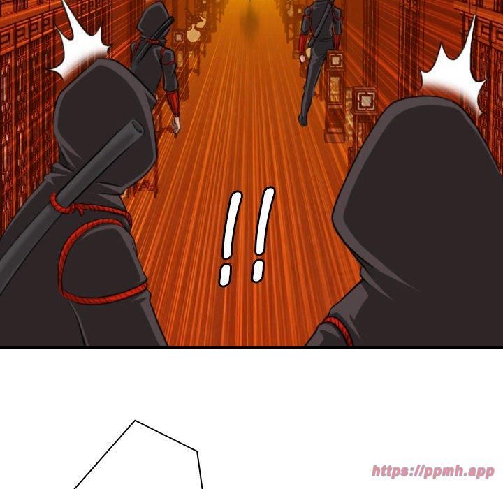 性感的高手们第7話