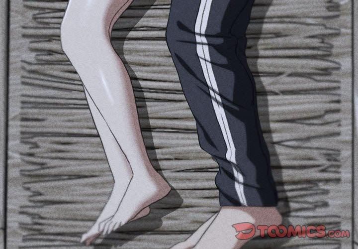 危险同学会第40話