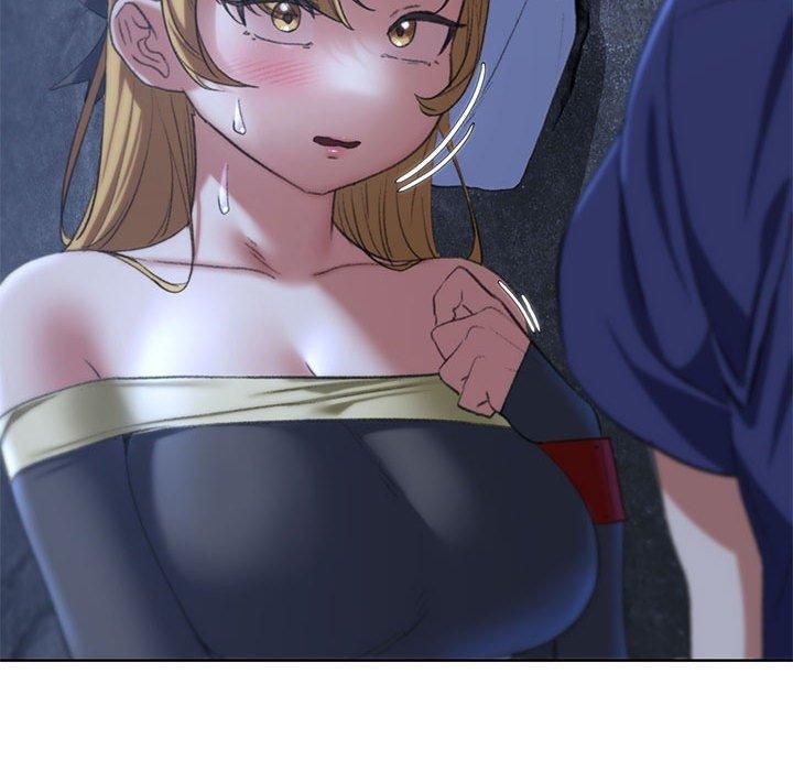 危险同学会第40話