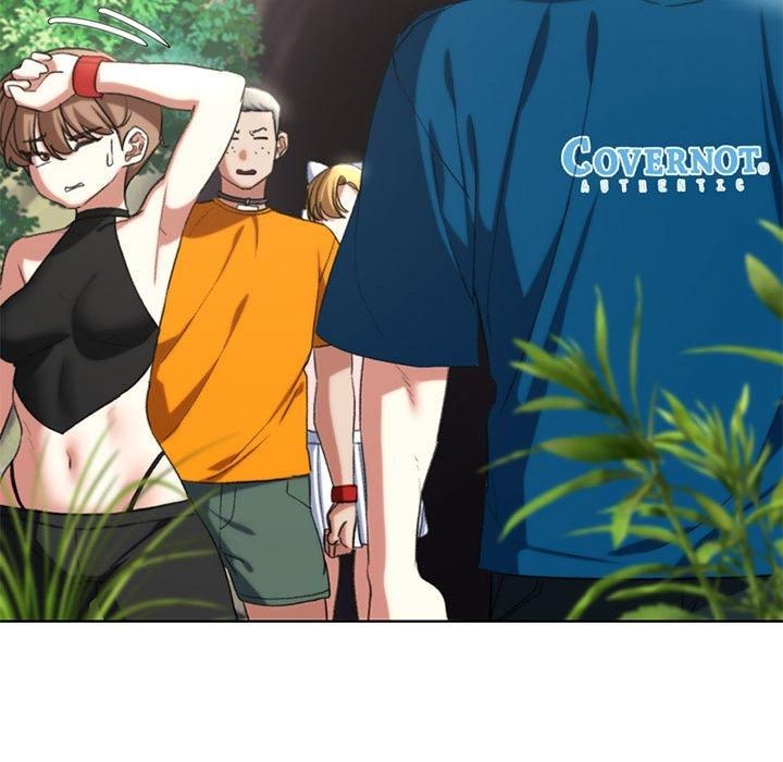 危险同学会第40話