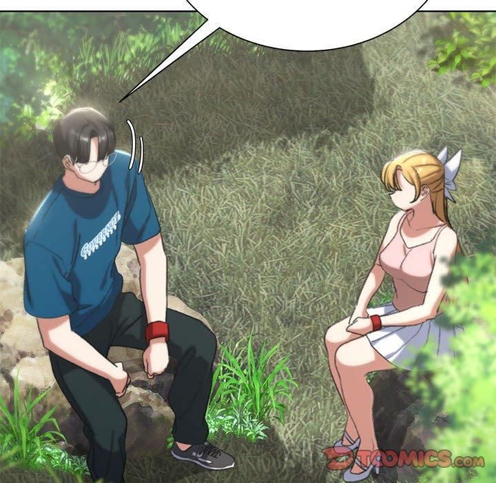 危险同学会第40話