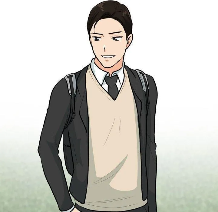 同事換換愛第189話