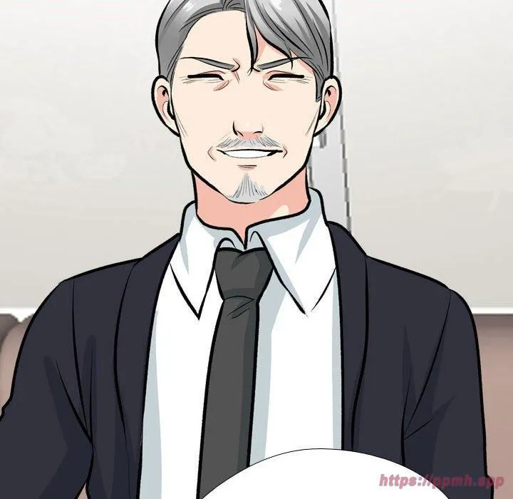 同事換換愛第189話