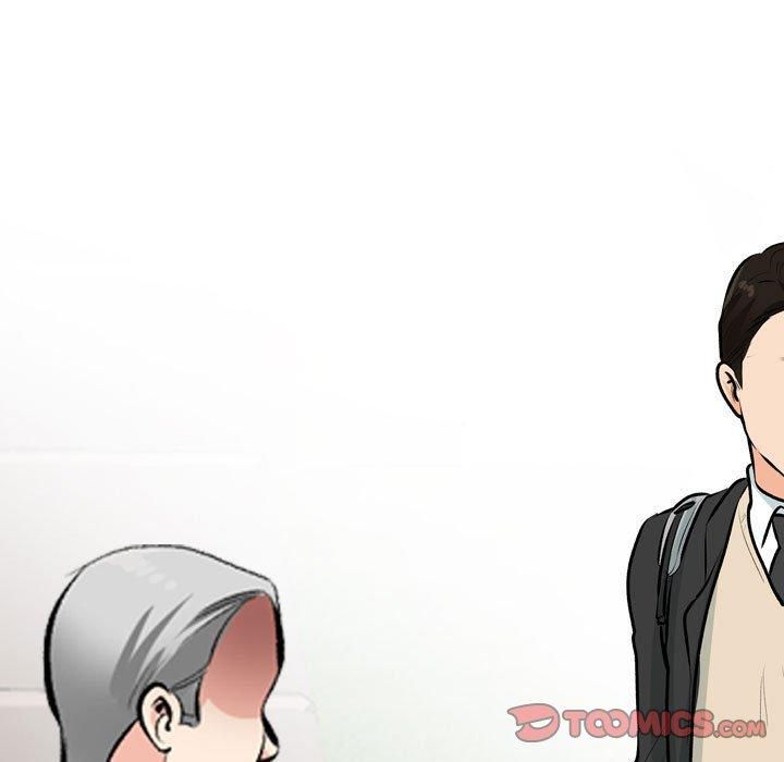 同事换换爱第189話