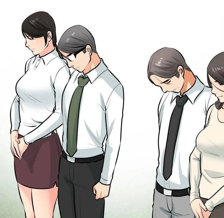 同事换换爱-第189話 - 图片 121