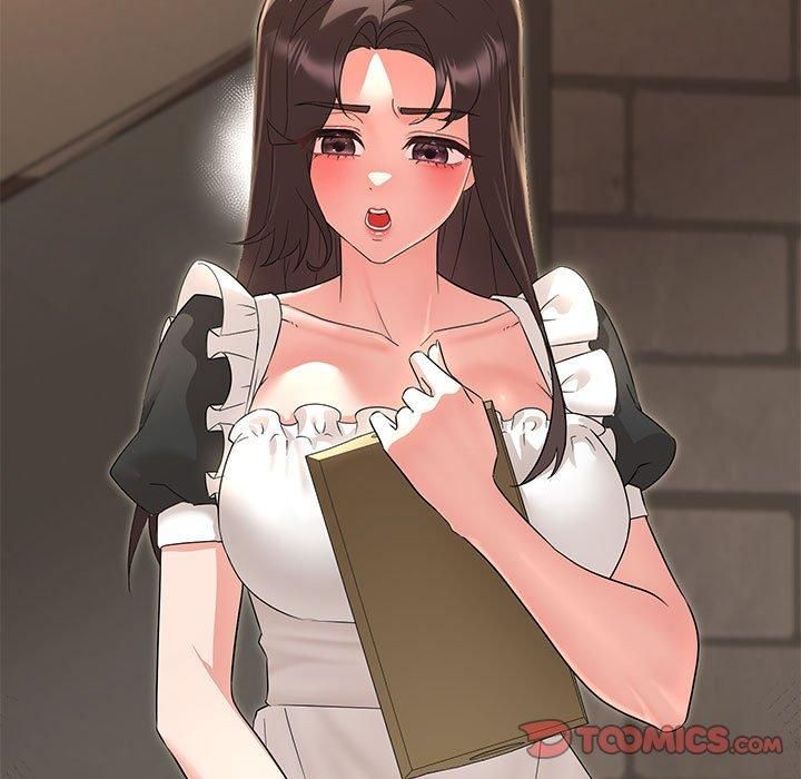 嫁入豪门的老师第32話