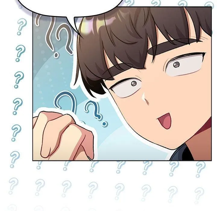 分組換換愛第132話