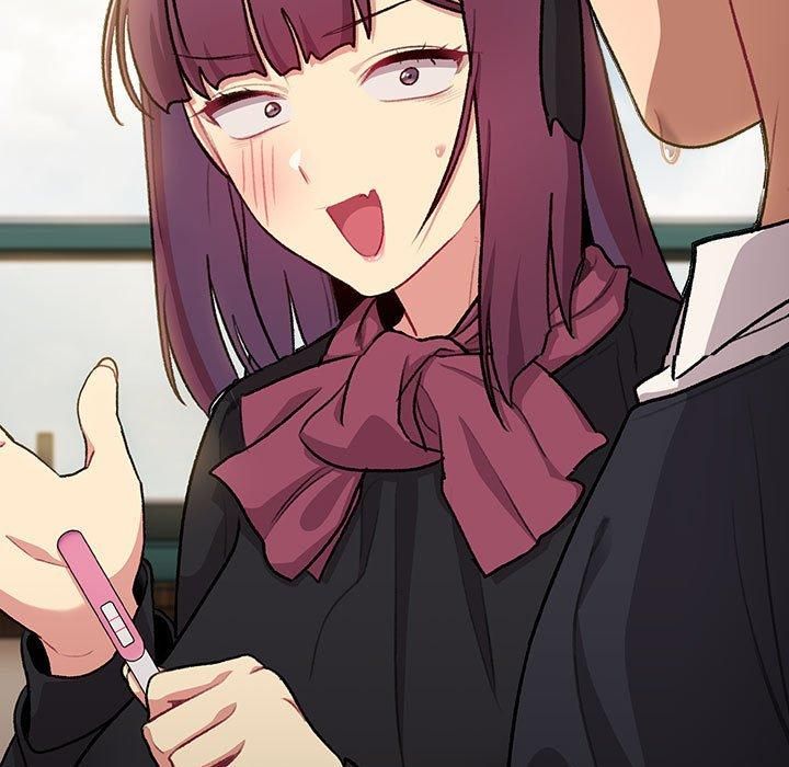 分组换换爱第132話