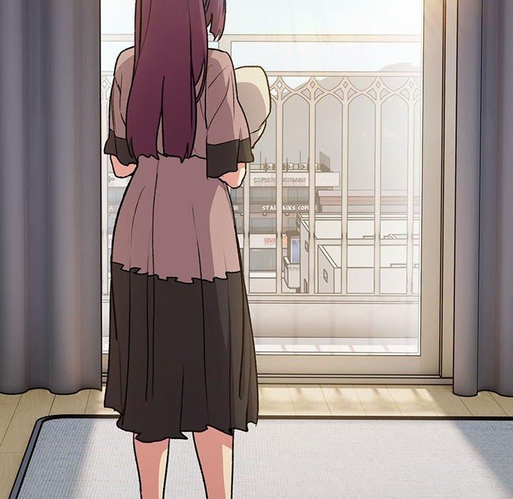 分组换换爱第132話