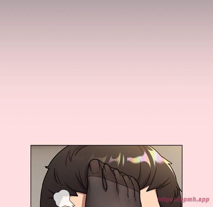 分组换换爱第132話