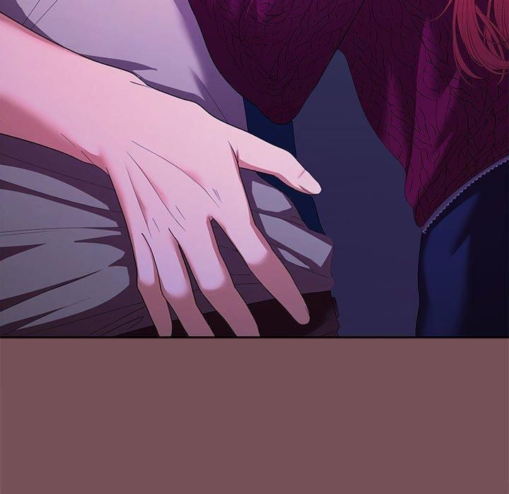 在公司偷偷爱第26話