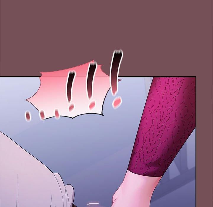 在公司偷偷爱第26話