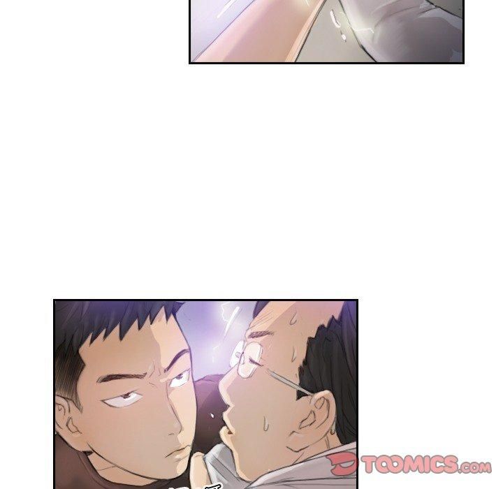 超能刑警第16話