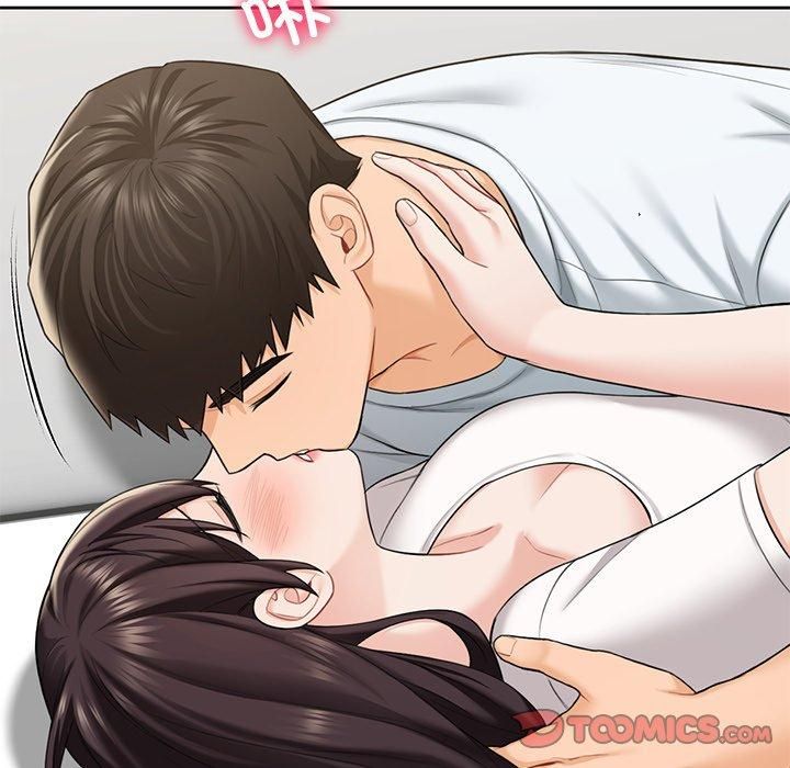 不当朋友当恋人第57話