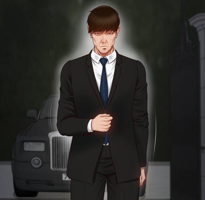 财阀家的女婿第1話