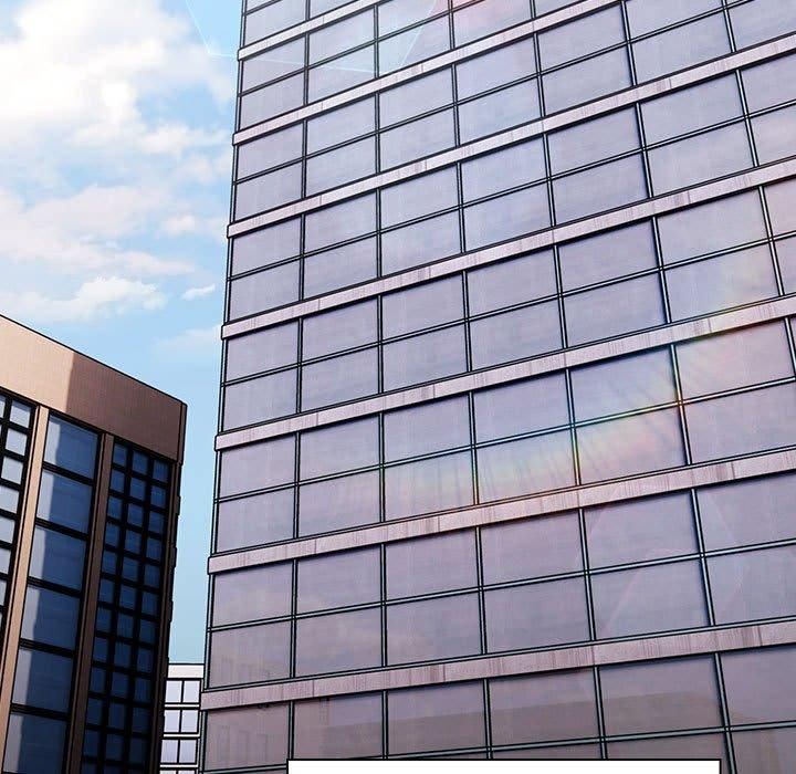 大企业里的小秘密第10話