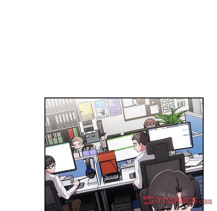 大企业里的小秘密第10話