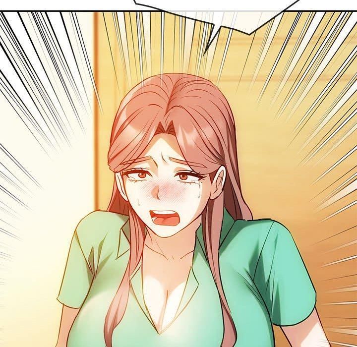 难以克制的欲望第45話