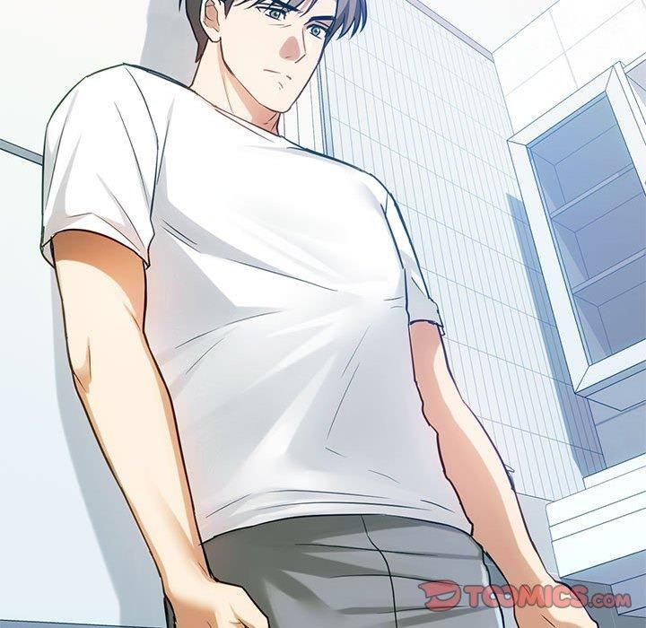 难以克制的欲望第45話