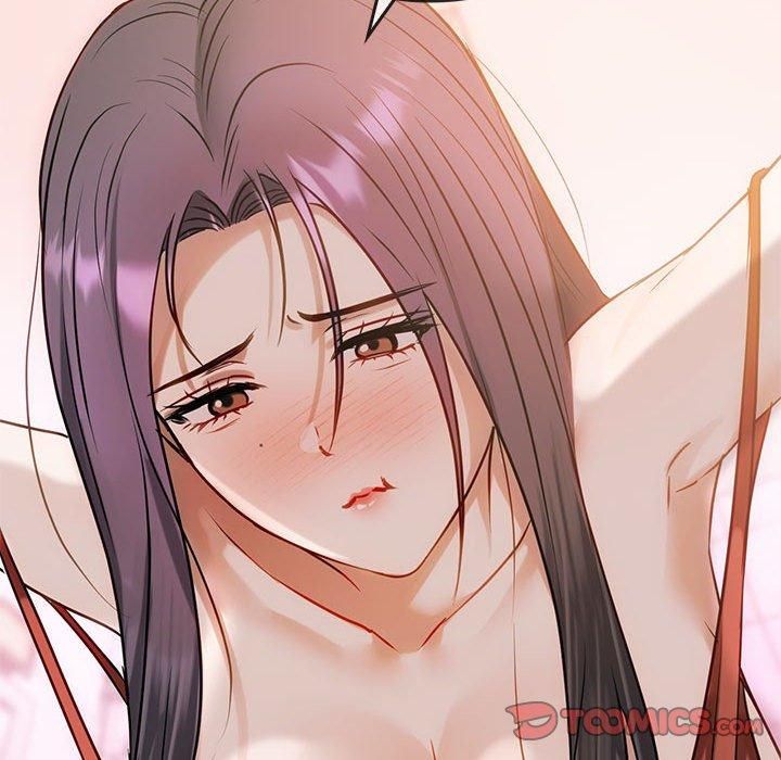 难以克制的欲望第45話