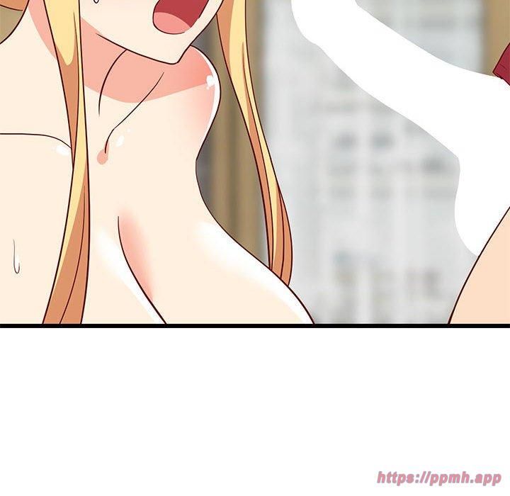 难缠姐妹偏要和我同居第18話