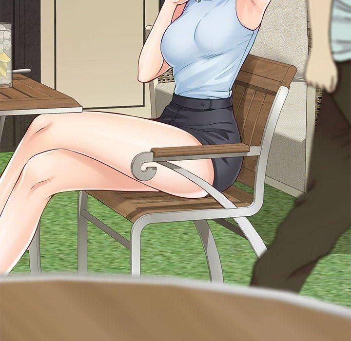 极乐之神第17話