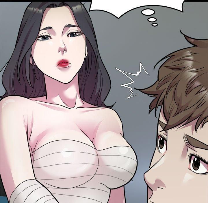 好运出租车第35話