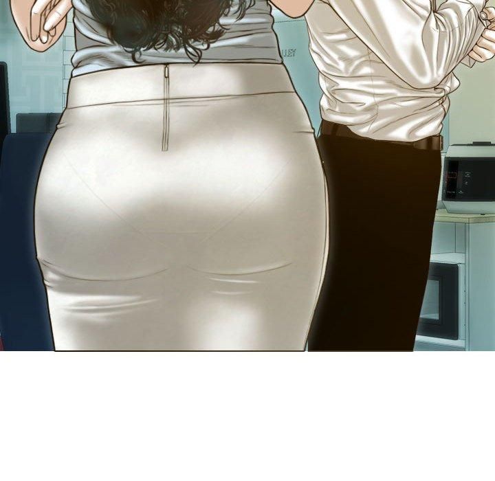 不可抗拒的吸引第30話