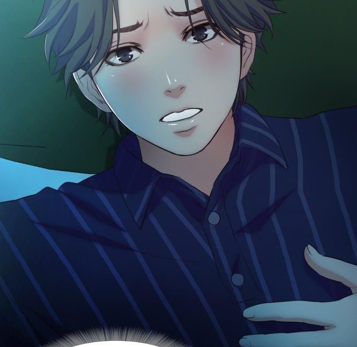 甜蜜的假期第15話