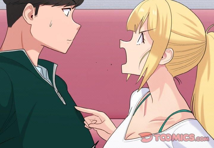 打脸的告白第23話