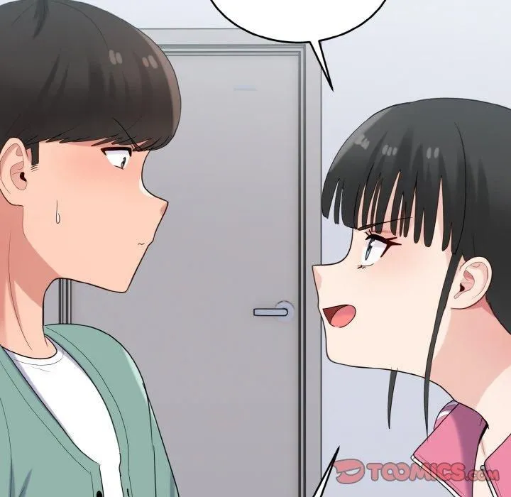 打脸的告白第23話