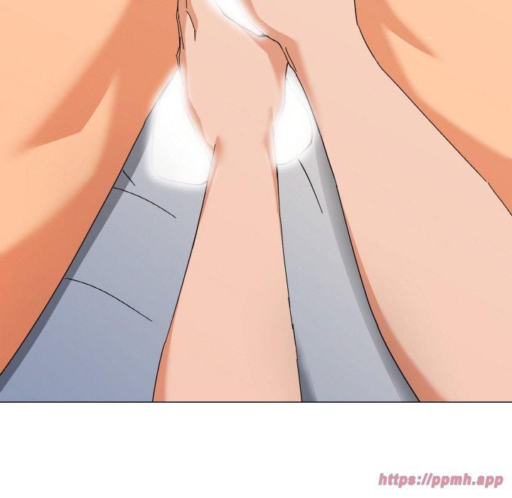 家人之间这样不好吧第20話