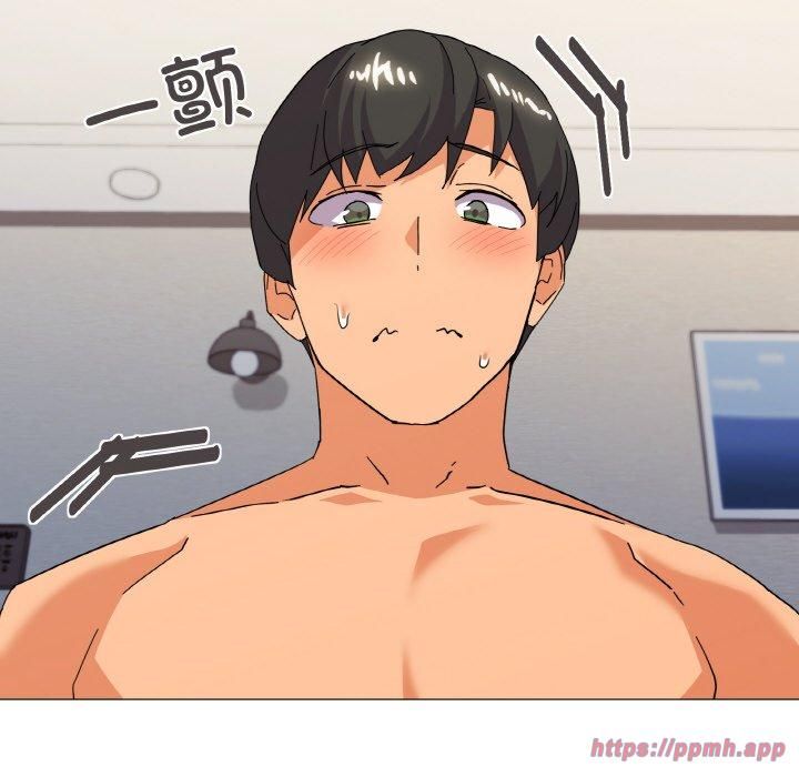 家人之间这样不好吧第20話