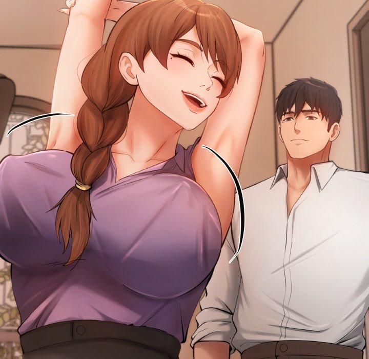 居委会的秘密第5話