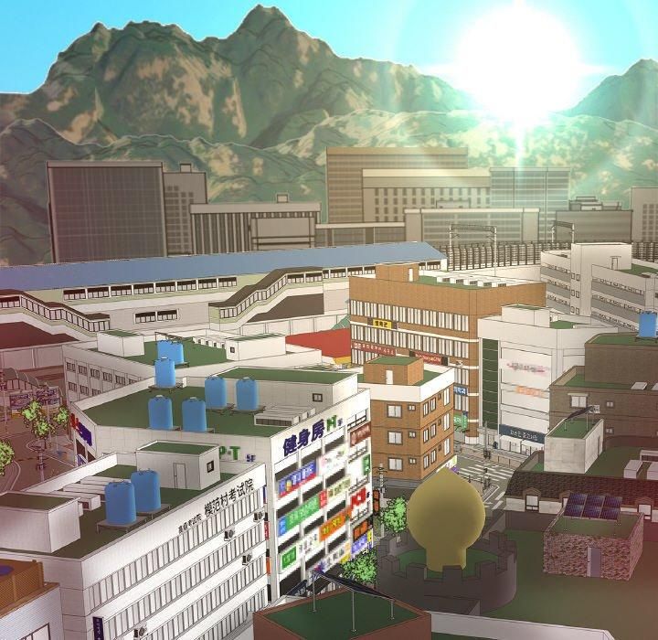 亲密一家人第55話