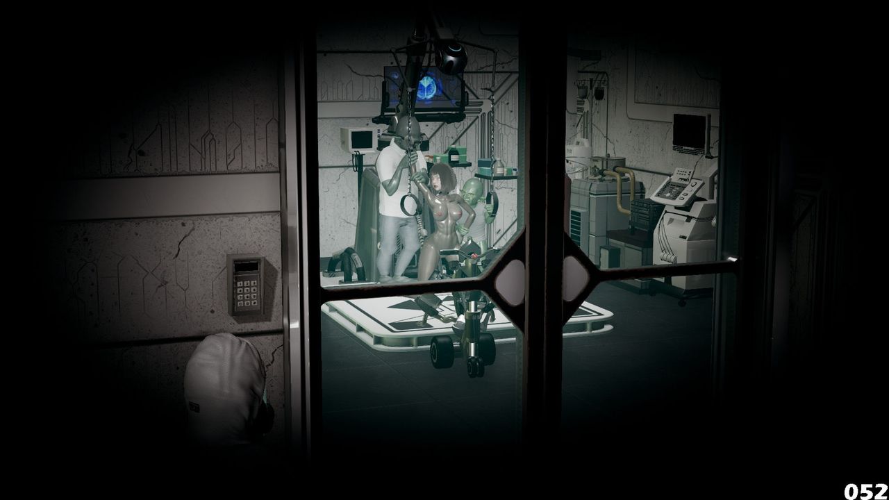 [3D]哥布林朋克世界第07話