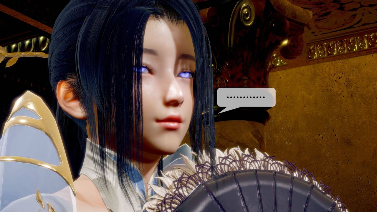 [3D]堕落hd第31話