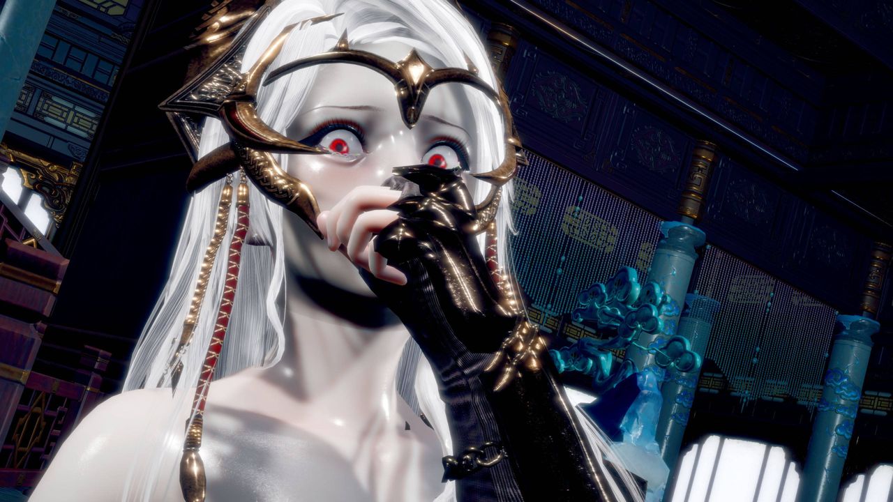 [3D]堕落hd第31話