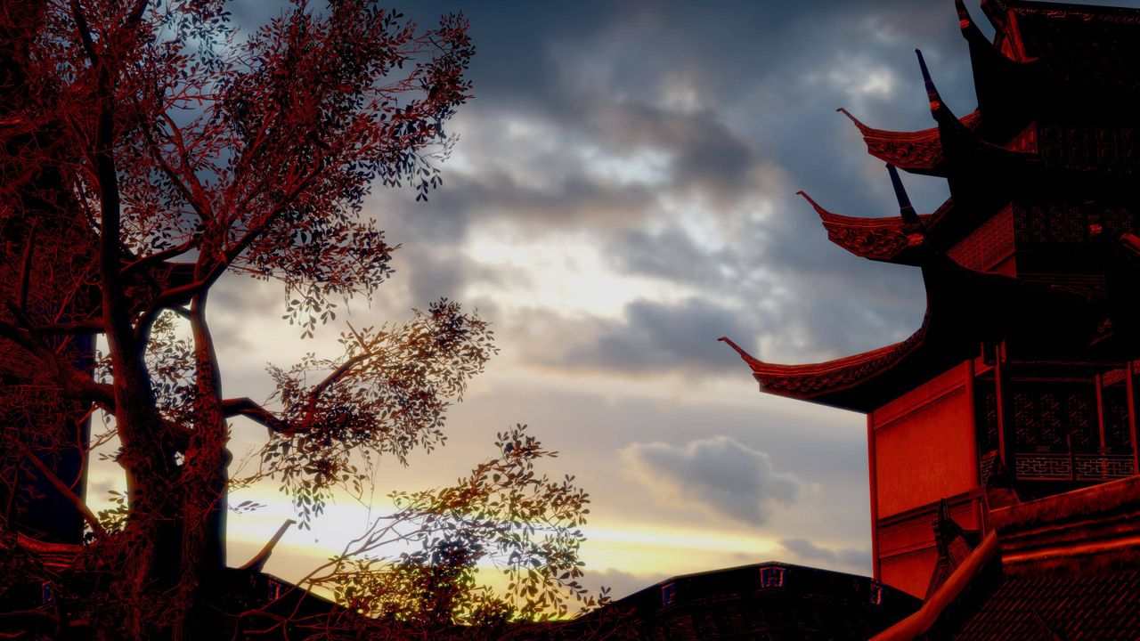 [3D]堕落hd第31話