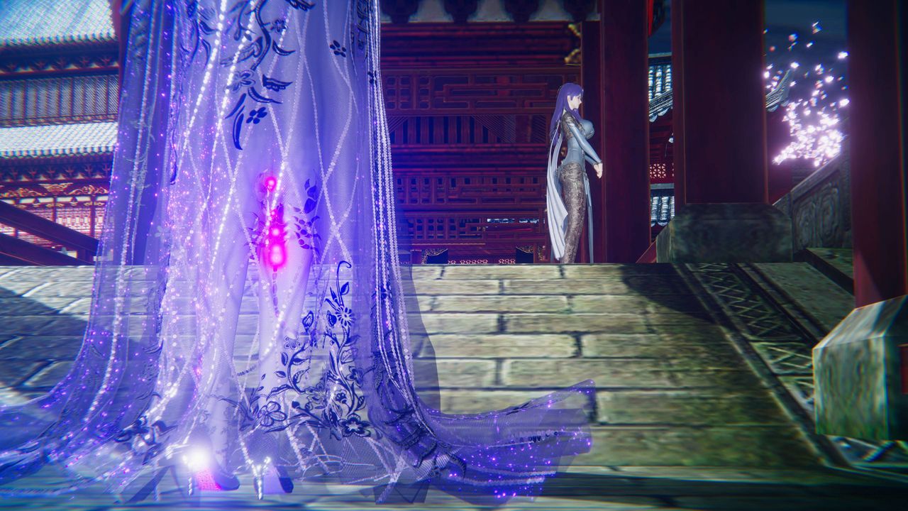 [3D]堕落hd第31話