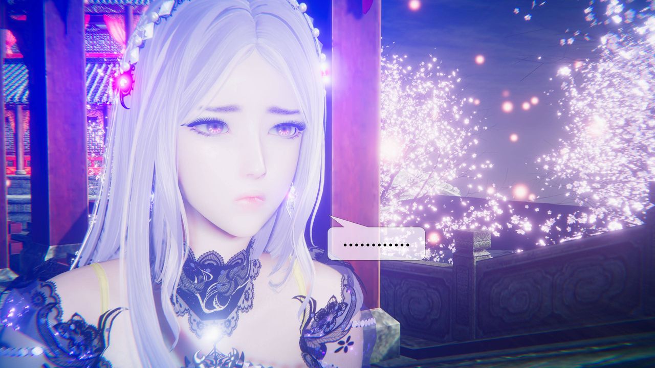 [3D]堕落hd第31話