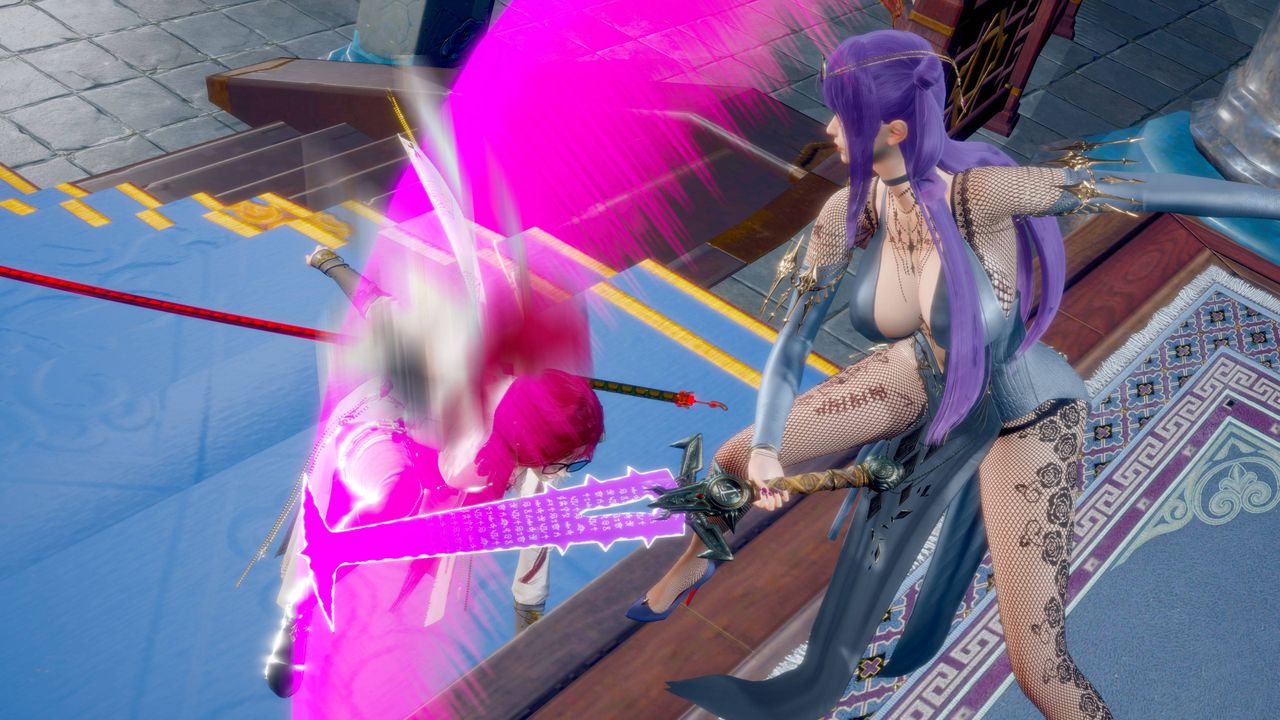 [3D]堕落hd第32話