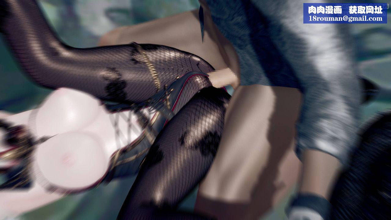 [3D]堕落hd第32話